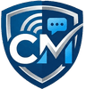 CM Guard logo